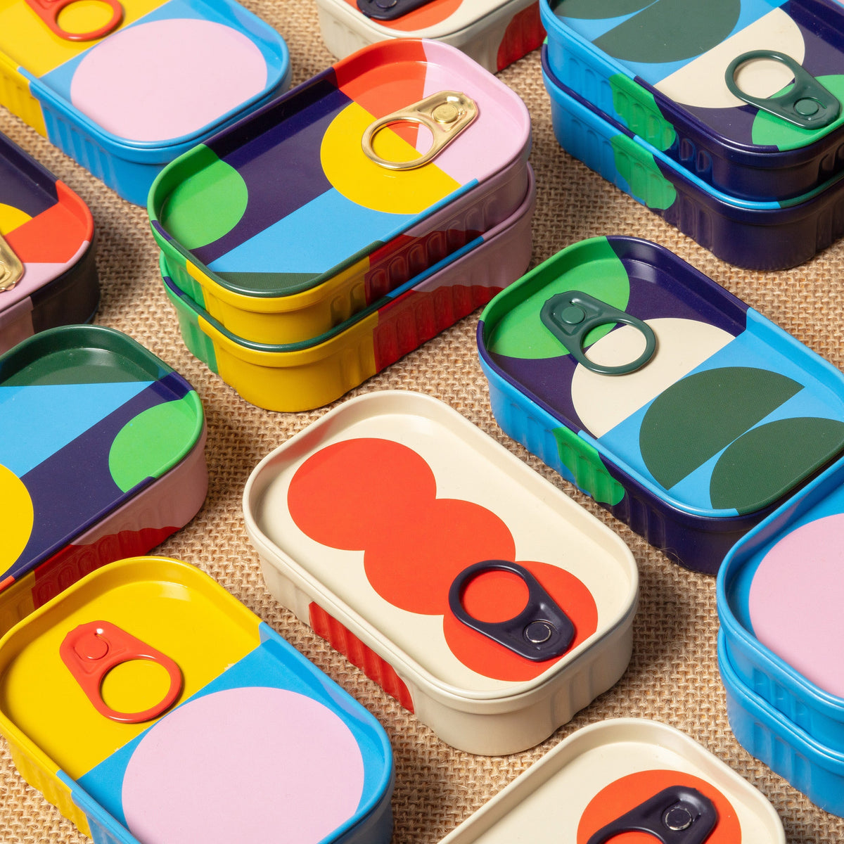 Tinned Goods - A Love Letter to Craft, Culture & the Everyday