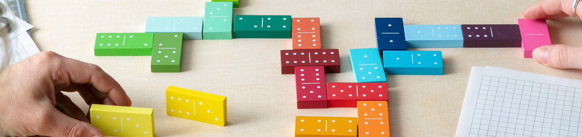Games & Creative Tools