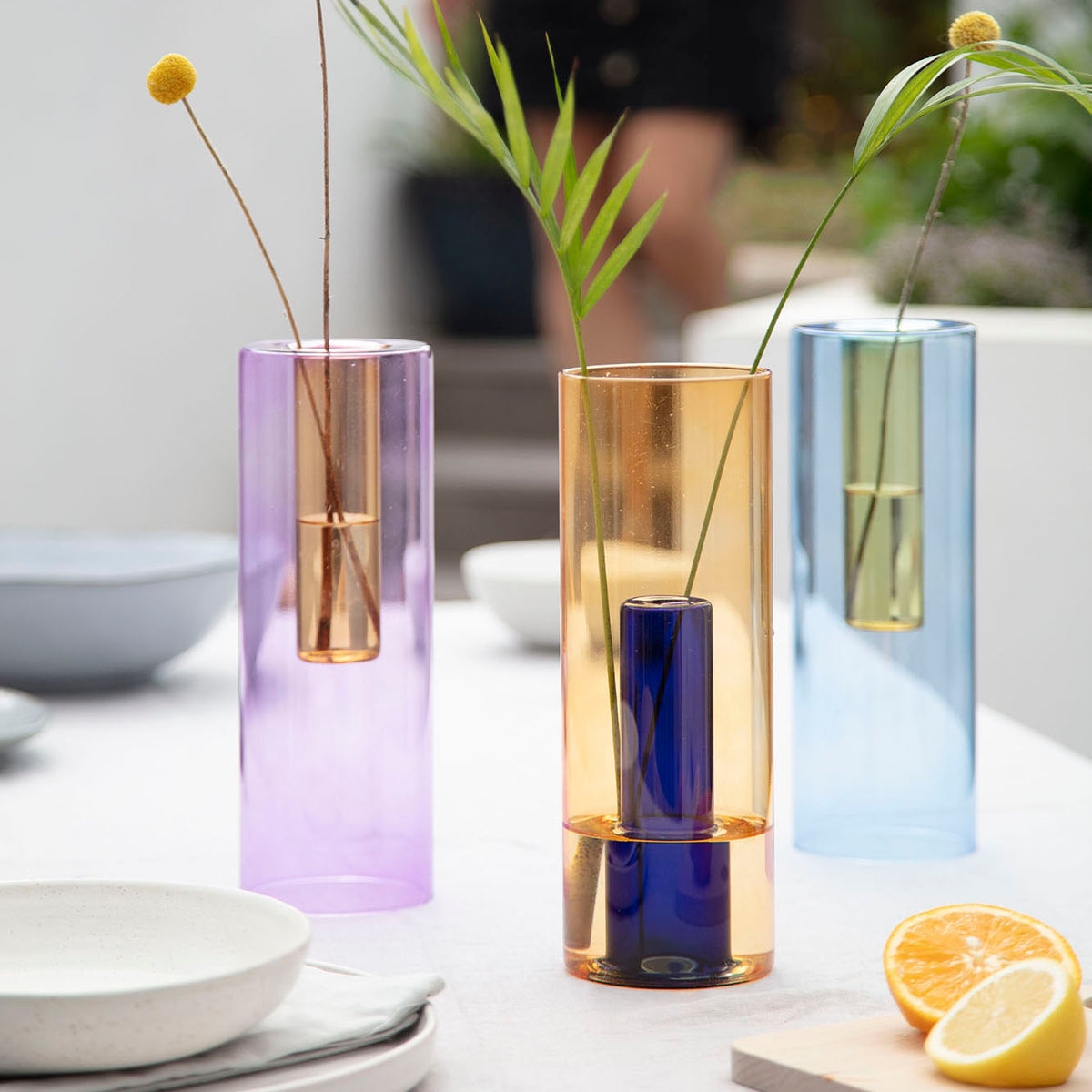 ColorLab - Bringing Color to the Everyday