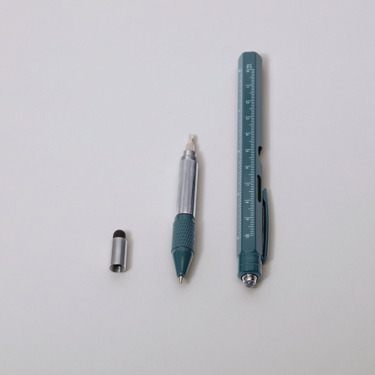 9 In 1 Tool Pen