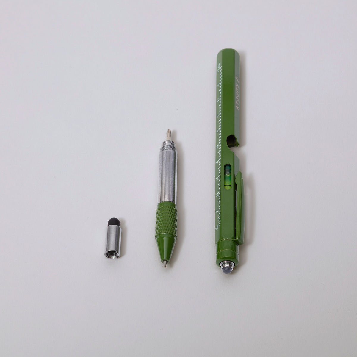 9 In 1 Tool Pen