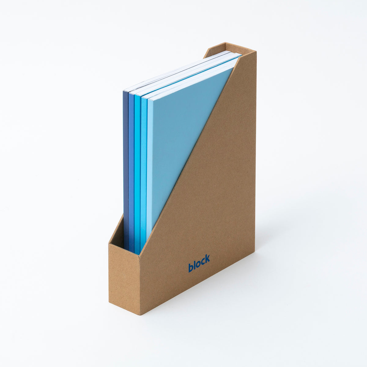 Gradient Notebooks