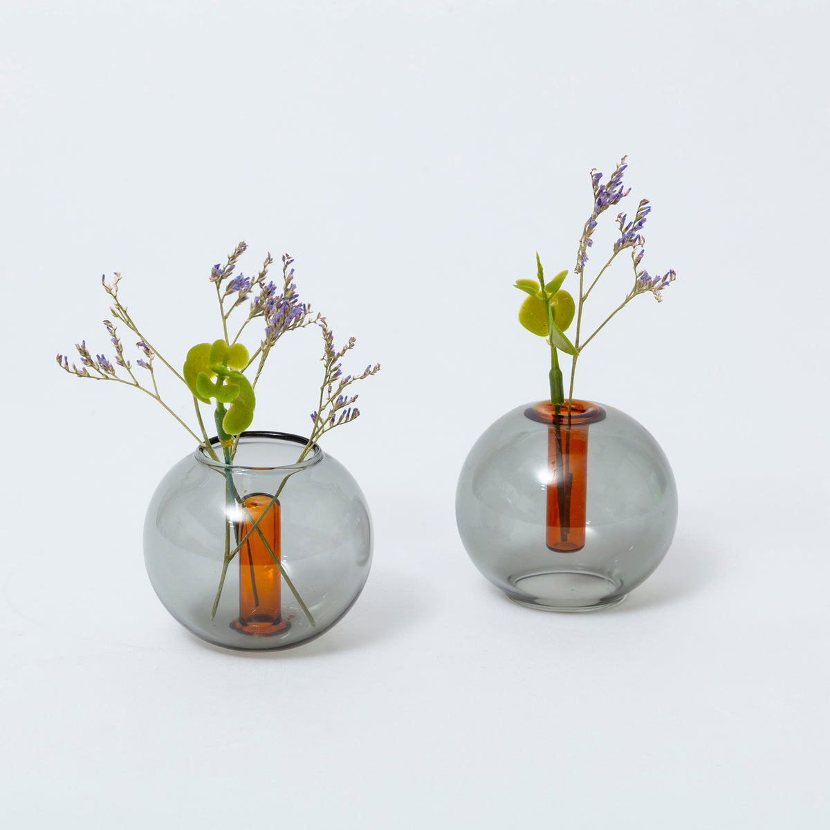 Mini Bubble Vase