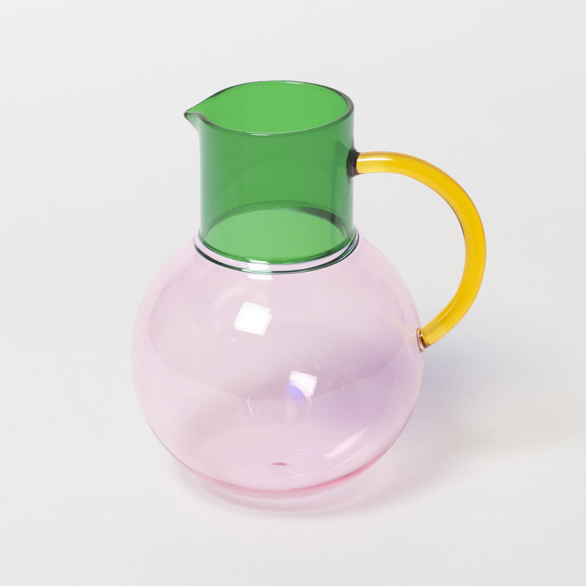 Pablo Glass Jug- Large