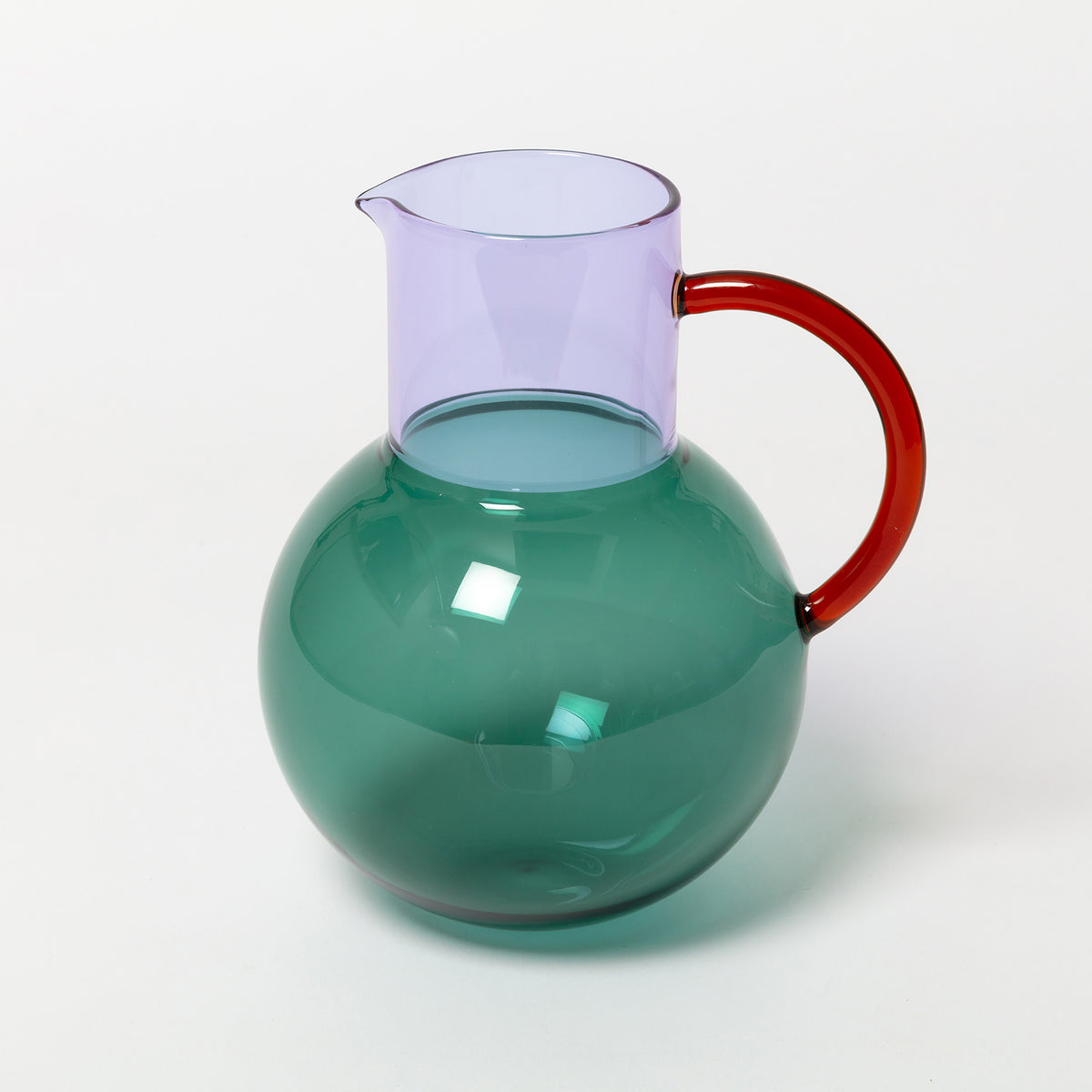 Pablo Glass Jug- Large