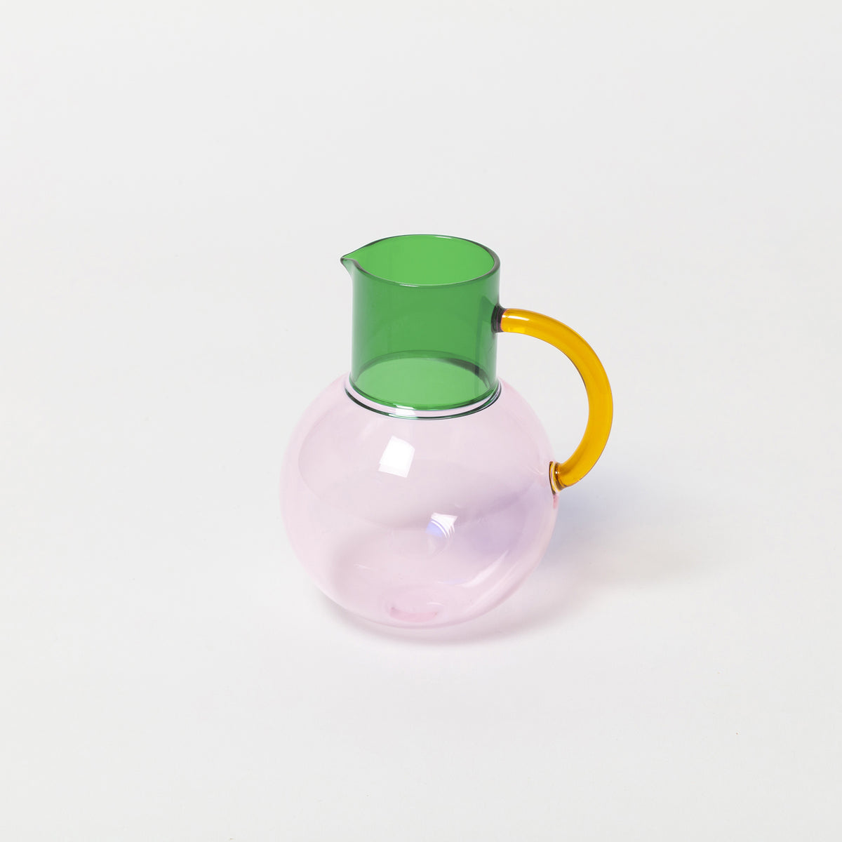 Pablo Glass Jug- Small