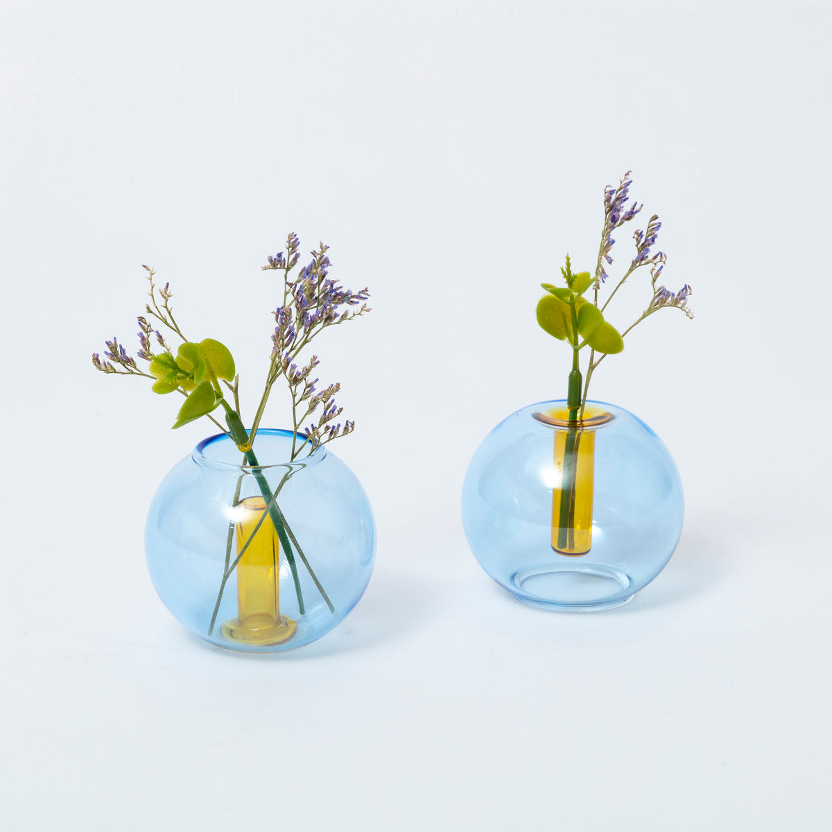 Mini Bubble Vase