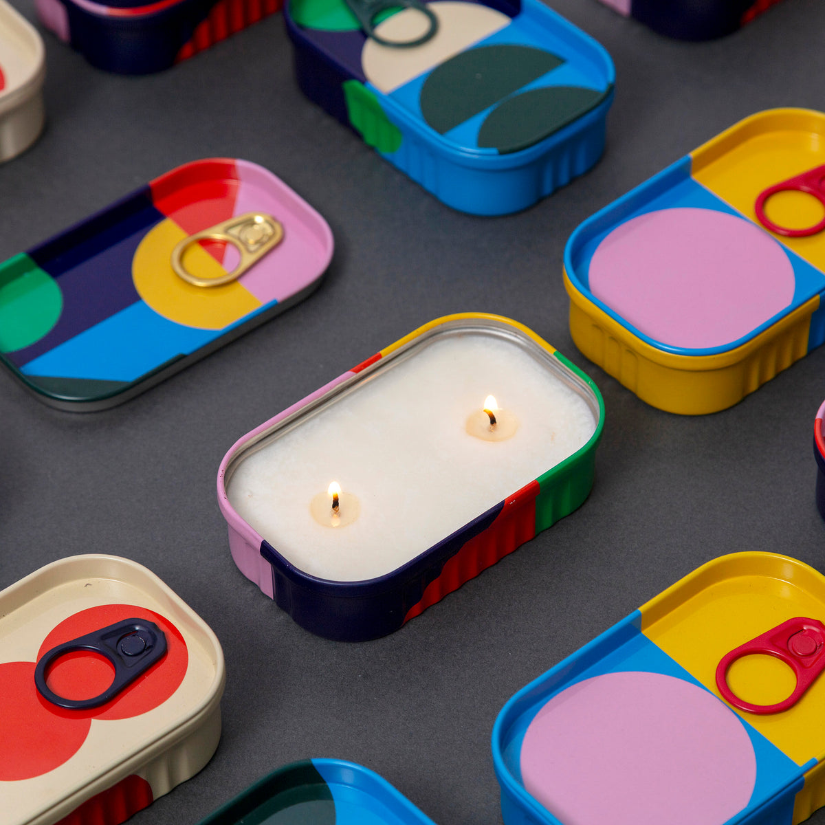 Candle Lover