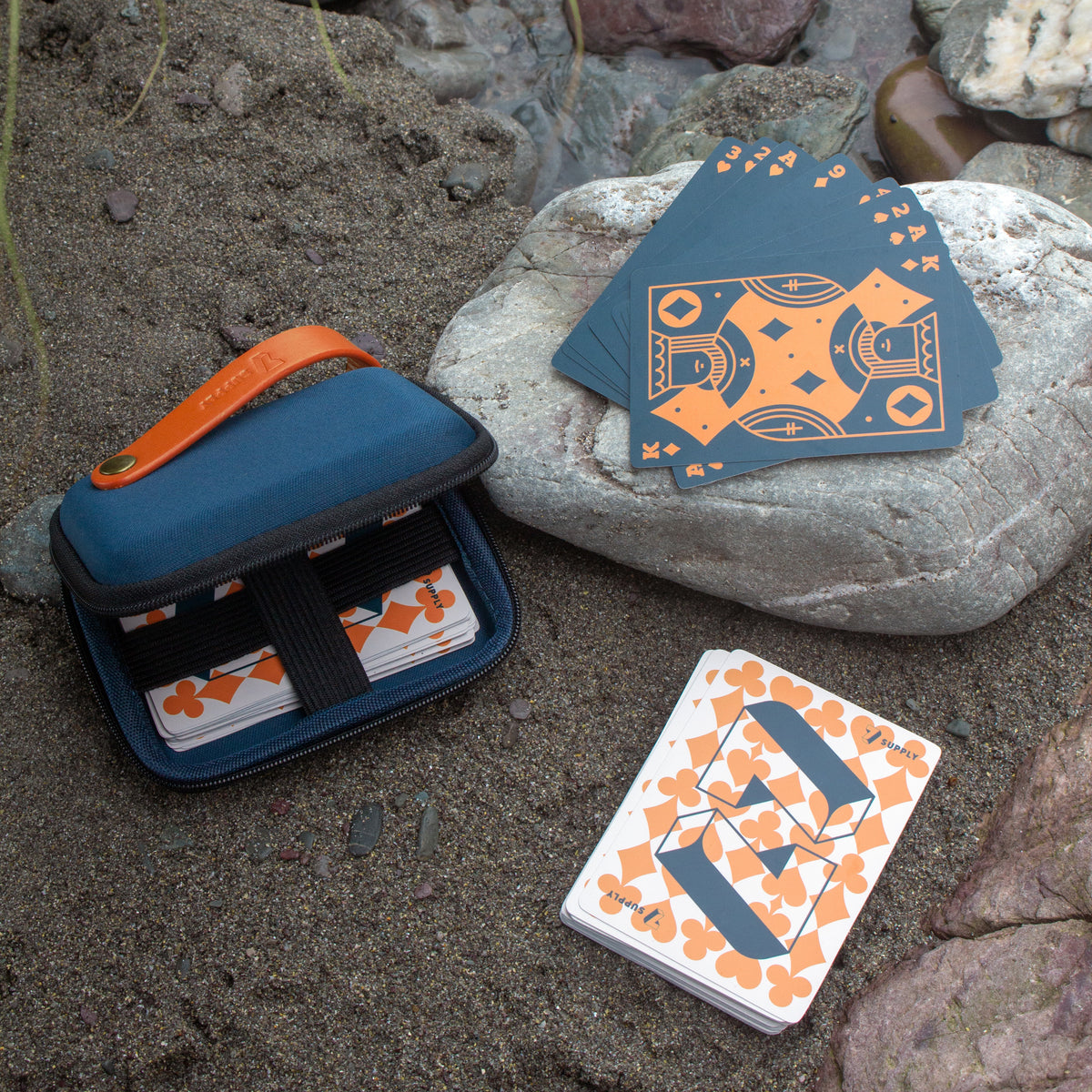 Waterproof Playing Cards
