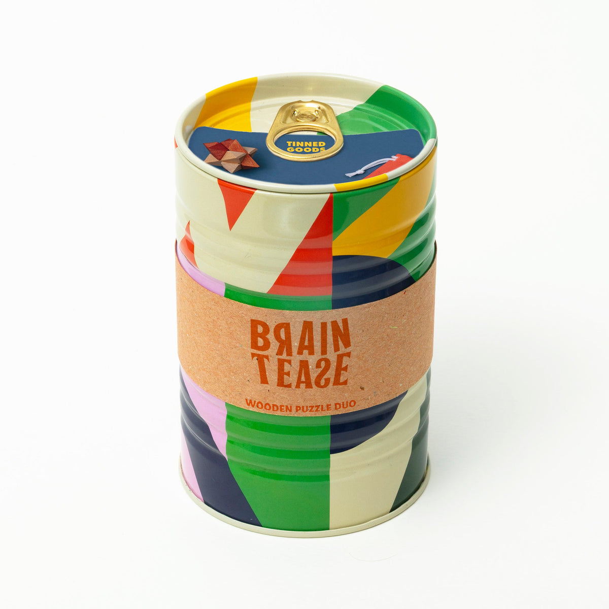 Brain Tease